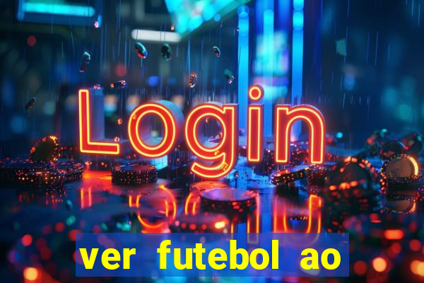 ver futebol ao vivo futemax